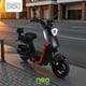 thumbnail image 1 of Bici Eléctrica B60 Neo Moto Bike, 600W, 40km/h, 1 of 12
