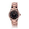 thumbnail image 4 of Michael Kors Lennox Rose Gold-Tone Ladies Watch, 4 of 4