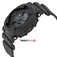 thumbnail image 2 of Casio G-Shock Analogique-Numérique Montre en Résine pour Femmes GMAS110CM-8A, 2 of 2
