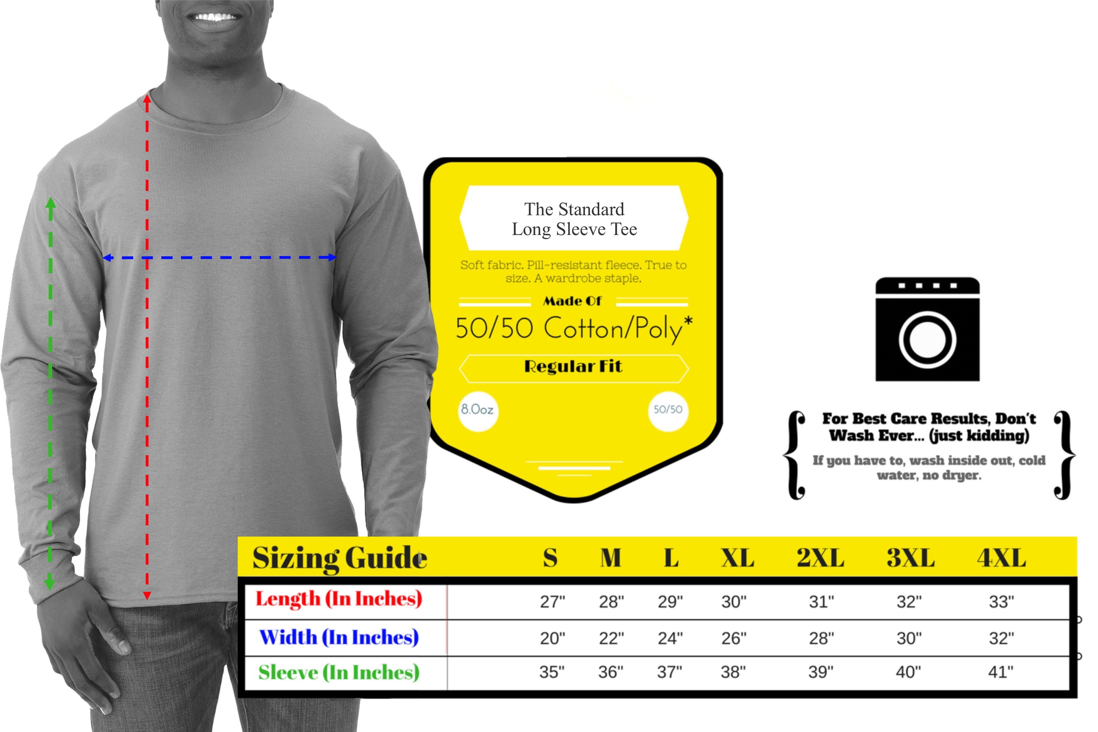 Wild Bobby Its Okay to Be Different | Train Autism Awareness Men Long Sleeve Shirt