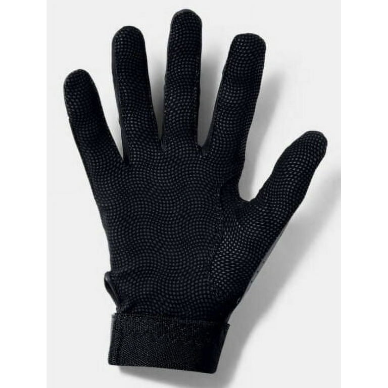 Under Armour Youth Clean Up Batting Gloves 2020