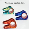 thumbnail image 3 of ZPAQI SHIKRA Mountain Bike Stem Colorful Downhill Stem Ultra-light, 3 of 20