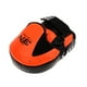thumbnail image 1 of Guantes de protección para kickboxing, muay thai, MMA, entrenamiento, enfoque y objetivo naranja, 1 of 9