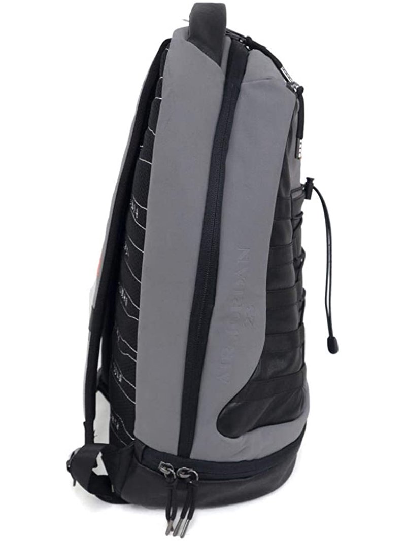 Jordan Retro 10 Backpack - Walmart.com display picture 2