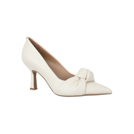 

Sam & Libby Women s Wren Knotted Pointed Toe Pump