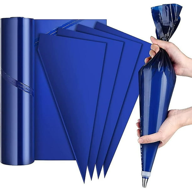 Large disposable piping deals bags