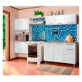thumbnail image 2 of Cocina Integral Multipla Blanco 4 Piezas, 2 of 3