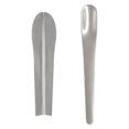 thumbnail image 2 of fastboy 2 Pieces Plastering Trowel Tool Stainless Steel for Bricklayer Plaster Tools, 2 of 9