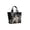 F, variant on Quilted Tote Bag for Women Large Capacity Multi Functional Everyday Bag with Embroidery Laptop Bag Crossbody Shoulder Bag for Work Travel and Weekend
