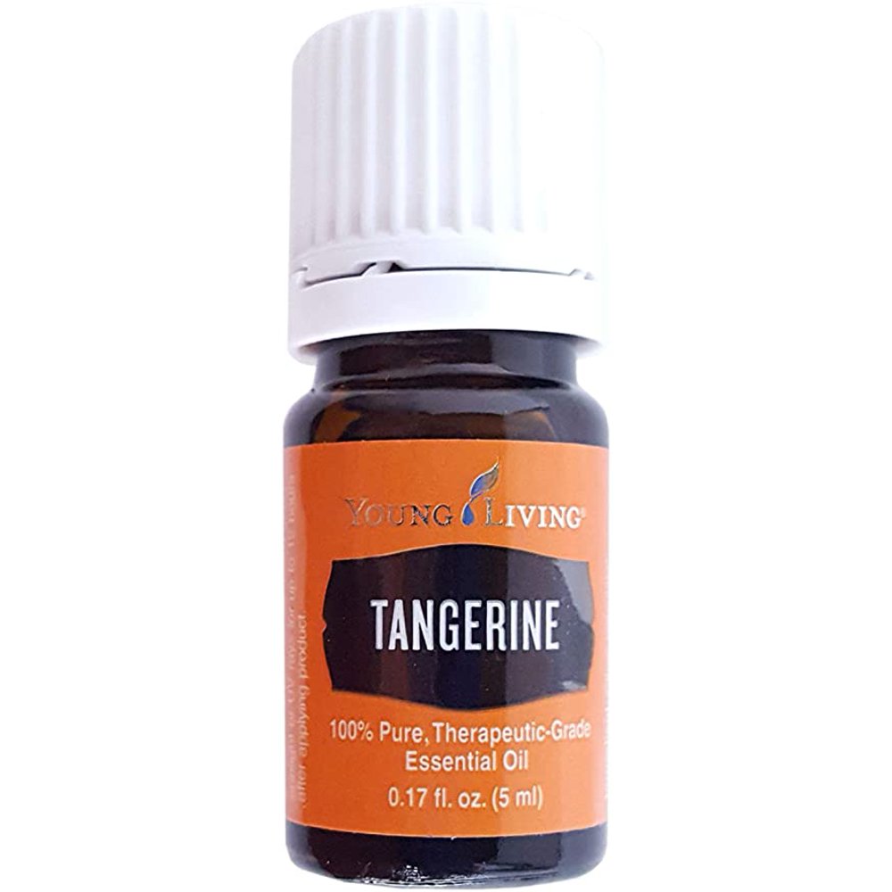 Young Living Young Living Tangerine 5ml 2 pack