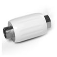 thumbnail image 1 of Terminal Scale Inhibition Water Softener System Machine Descaler Filter Anti Limescale &amp; Hard water for water heater ,Easy to Install, 1 of 4
