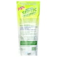 thumbnail image 4 of Doctor Drain Natural Septic Tank Treatment, Monthly, Single Flush, 1500 Gallon Concentrate Formula, 1 pouch,  8oz, 4 of 5