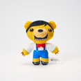 thumbnail image 3 of Deddy Bear Series 4 Plush Coffin, 3 of 6