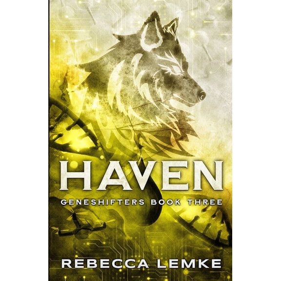 Haven, (Paperback)