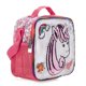 thumbnail image 2 of Lonchera Unicornio Rainbow Wilys Plata Color Plateado Lentejuela, 2 of 4