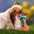 thumbnail image 4 of Artículos Populares Para Mascotas Juguetes Para Gatos Y Perros Rompecabezas Asiento Contra El Aburrimiento Comedero Rodante Juguete Para Mascotas Comedero Automático, 4 of 6