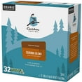 Caribou Coffee Caribou Blend, Keurig SingleServe KCup Pods, Medium