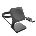 thumbnail image 1 of Soporte Carga Inalámbrica Watch Holder Seguridad USB 1m para Samsung Galaxy Watch5/5 Pro Sywqhk Para estrenar, 1 of 9