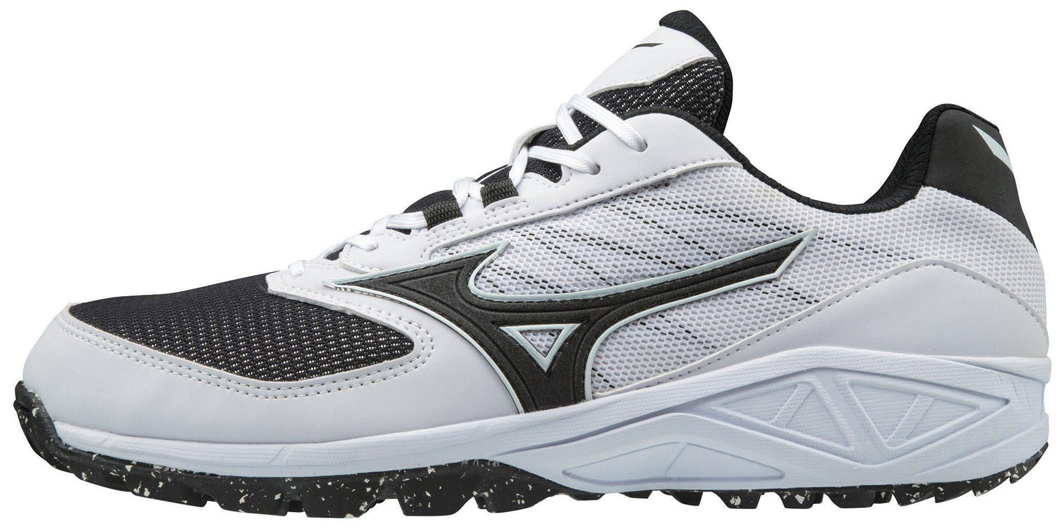 Mizuno Dominant Turf Baseball Shoe (All Surface, Low) - Walmart.com