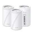 thumbnail image 1 of Mesh WiFi System TP-Link Tri-Band WiFi 7 BE10000 Deco BE63, 1 of 8