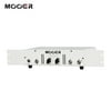 MOOER TUBE ENGINE 20W Tube Power Amp Amplifier Hi/Low Gain Input Metal Shell with Carry Handle Rack Mounting Lugs3-Band EQ Speaker Cabinet Simulation with MIDI IN/OUT XLR Output