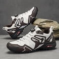 thumbnail image 2 of A Pair of Shoes with Arch Support, No-Tie Design, Suitable for Sports And Leisure, Featuring Hidden Height Increase, Lightweight for Men, Comfortable for All Seasons, Breathable, Slip-Resistant, 2 of 9