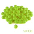 thumbnail image 4 of Kids 50Pcs Rounds Foam Refill Replace Balls Pack Children Kids Toy, 4 of 4