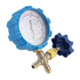 thumbnail image 5 of 500psi Refrigerant Filling Table With On-off Valve, For R22, R32, 5 of 5