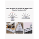 thumbnail image 2 of Trapeador Tucson Spray Mop Microfibra Atomizador 5 Almohadilla, 2 of 4