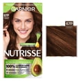thumbnail image 3 of Tinte para cabello Garnier Nutrisse 67p chocolate intenso, 3 of 12