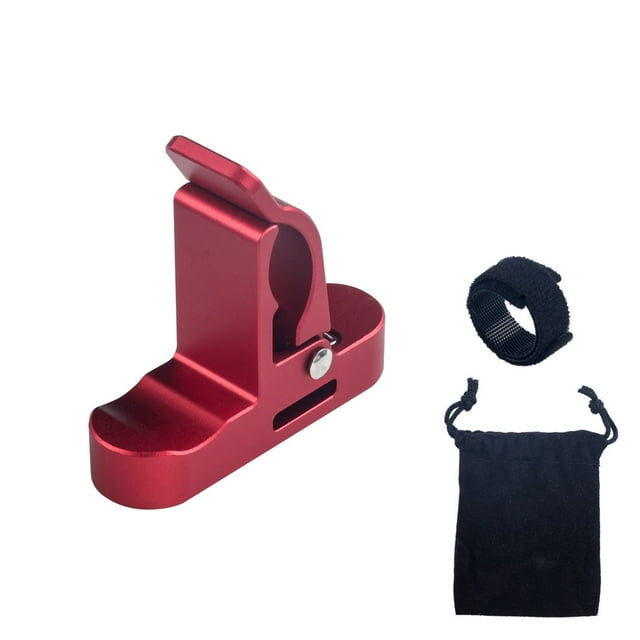 Ensemble d'Outils à Main Support de Chariot avec Quatre Aimants Puissants et Dos en Silicone Anti-Rayures, Sangle et Sac de Rangement