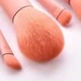 thumbnail image 4 of Double Ended Complexion Brush Face Concealer Powder Makeup Brush Blending Liquid Foundation Cream Cosmetics Brush, 4 of 4