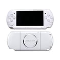 thumbnail image 4 of Sony - PSP 3000 Consola de Videojuegos Playstation Portatil Retro - Blanca (Reacondicionado), 4 of 5