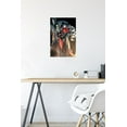 thumbnail image 4 of DC Comics - Harley Quinn - Smoking Gun Wall Poster, 14.725" x 22.375", 4 of 4