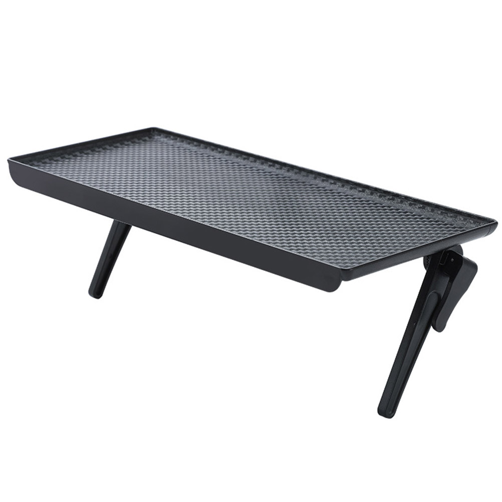 Computer Screen Shelf TV Shelf Mounting Monitor Mount Organizer Stand