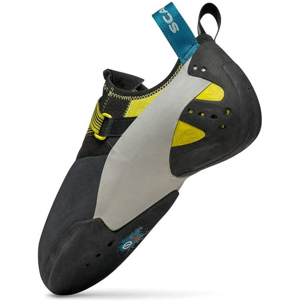 SCARPA Mens Veloce Climbing Shoes Walmart