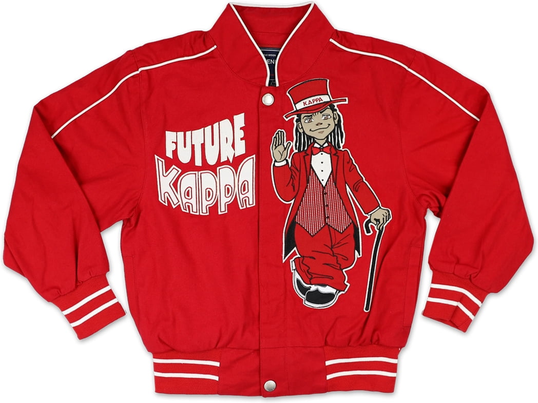 kappa kids jacket