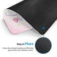 thumbnail image 3 of Hello Kitty Mouse Pad, Computer Mouse Mat, Waterproof Non-Slip Rubber Base MousePads for Office Laptop 8.3 x 10.3 in, 3 of 8