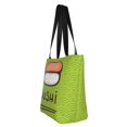 thumbnail image 2 of Bingfone Fresh Sushi Women Shoulder Tote Bags Casual Bag Ladies Shopping Handbag, 2 of 7