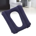 thumbnail image 4 of , Unique Durable Foldable 16.6 X 19.3 X 18.9In Inflatable Cushion, For Wheelchair Elderly, 4 of 8