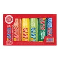 thumbnail image 1 of Tony'S Chocolonely- Paquete variado de barras de chocolate: chocolate con leche, chocolate negro, chocolate con turr&oacute;n, chocolate con caramelo, chocolate con avellanas, chocolate con almend, 1 of 10