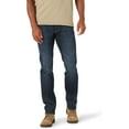 thumbnail image 1 of Lee Mens Performance Series Extreme Motion Slim Straight Leg Jean, Trip, 32W x 34L, 1 of 8