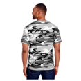 thumbnail image 5 of Men's Camo T-Shirt - URBAN WOODLAND - XL, 5 of 10