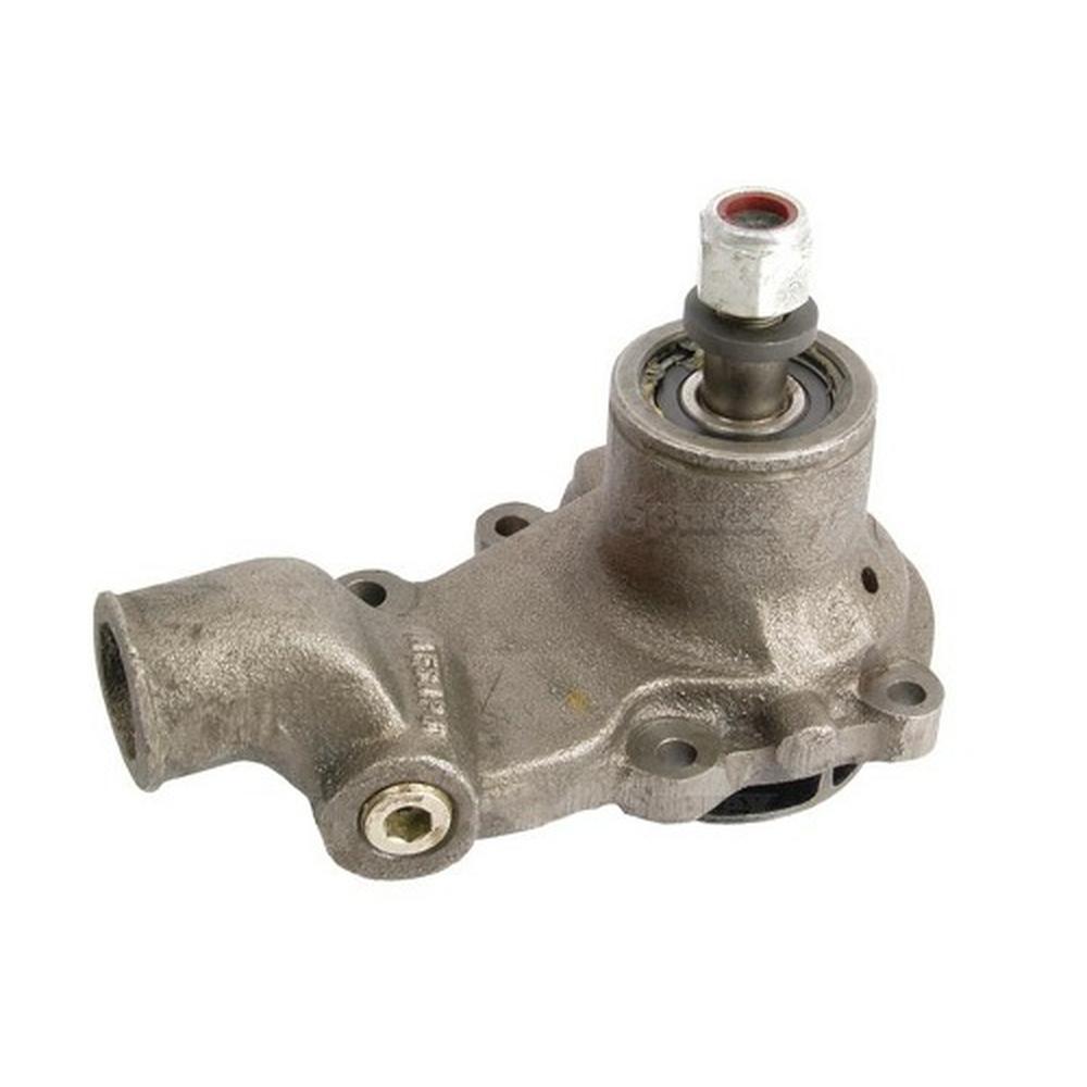 KEBA Water Pump For Massey Ferguson Tractors MF 255, 261, 265, 270, 275, 290, 670 – Replaces 3637411M91, Perkins 4.212/4.236/4.248