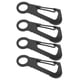 thumbnail image 4 of Climbing Carabiner, D Ring Hook Stainless Steel 20KG Bearing Weight For Bottle Opener For Key Storage ANGGREK Otros, 4 of 8