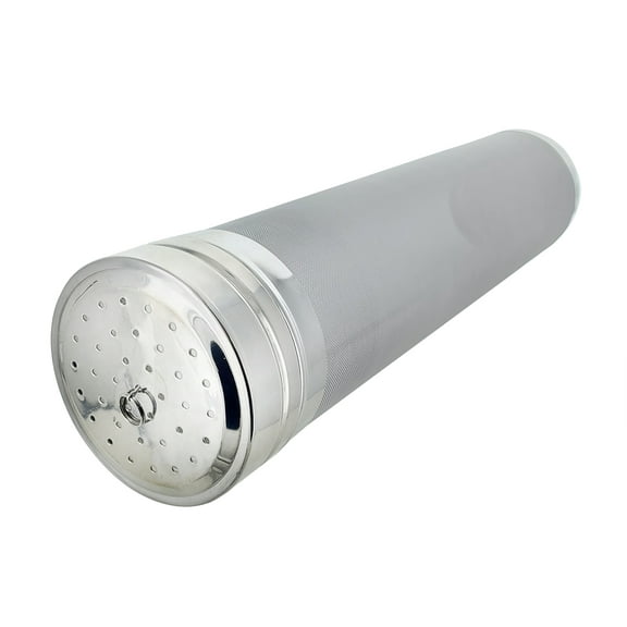 Dry Hop Filter with Lid for Keg 30cm