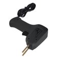 thumbnail image 2 of Pistola Soldadora De Plástico Para Grapadora De Reparación De Parachoques, Soplete Soldador De Grapadora ABS Cómodo De Usar Para Garaje ANGGREK Enchufe EE. UU. 100‑120 V Negro, 2 of 8