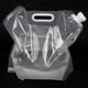 thumbnail image 4 of 10L Folding Collapsible Water Container Bucket Storage Lifting Bag for Outdoor Camping Hiking, 4 of 4
