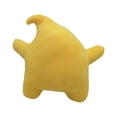 thumbnail image 4 of 2PCS Cute Cartoon All Star Plushies Set,Collection Luma Star Stuffed Plush Toy,Blue/Yellow Stars Pillow,Home Sofa Decor, 4 of 5