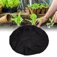 thumbnail image 4 of Contenedor De Plantación, Bolsa De Cultivo De Plantas Duradera Reutilizable Lavable Para Patio Para Jardinería ANGGREK Descripción de la referencia, 4 of 5